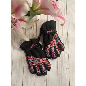 Gordini Ski Snowboard Glove Youth Sz M